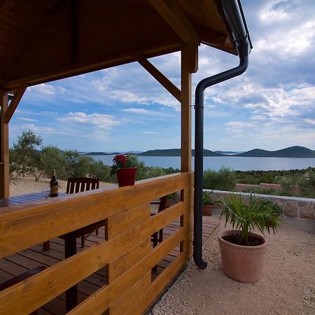 Вилла Marina House Драге Экстерьер фото