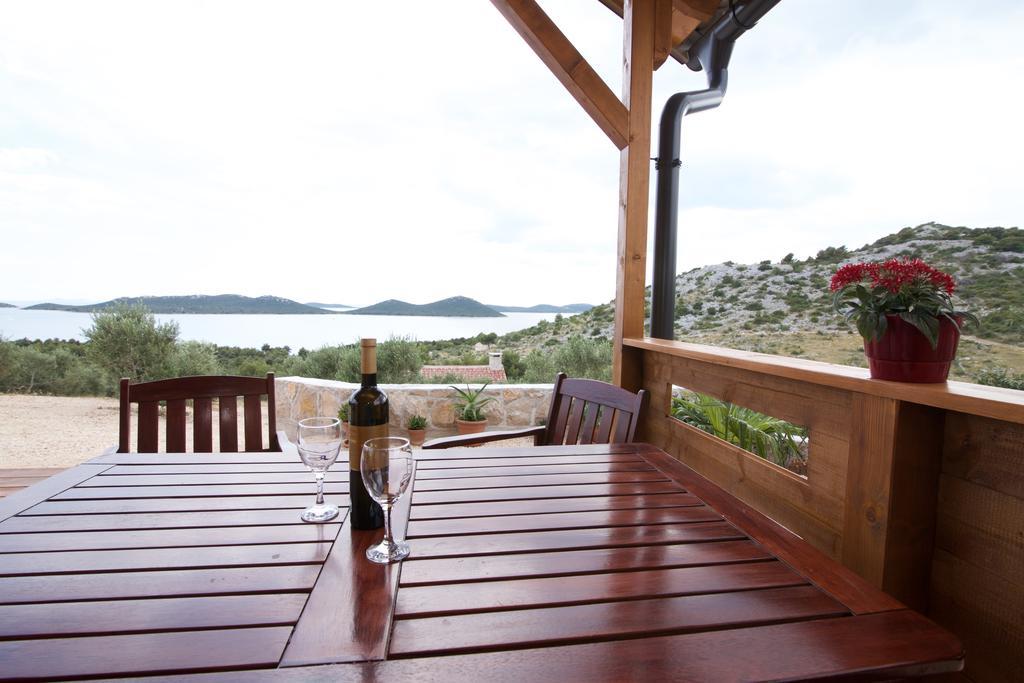 Вилла Marina House Драге Экстерьер фото