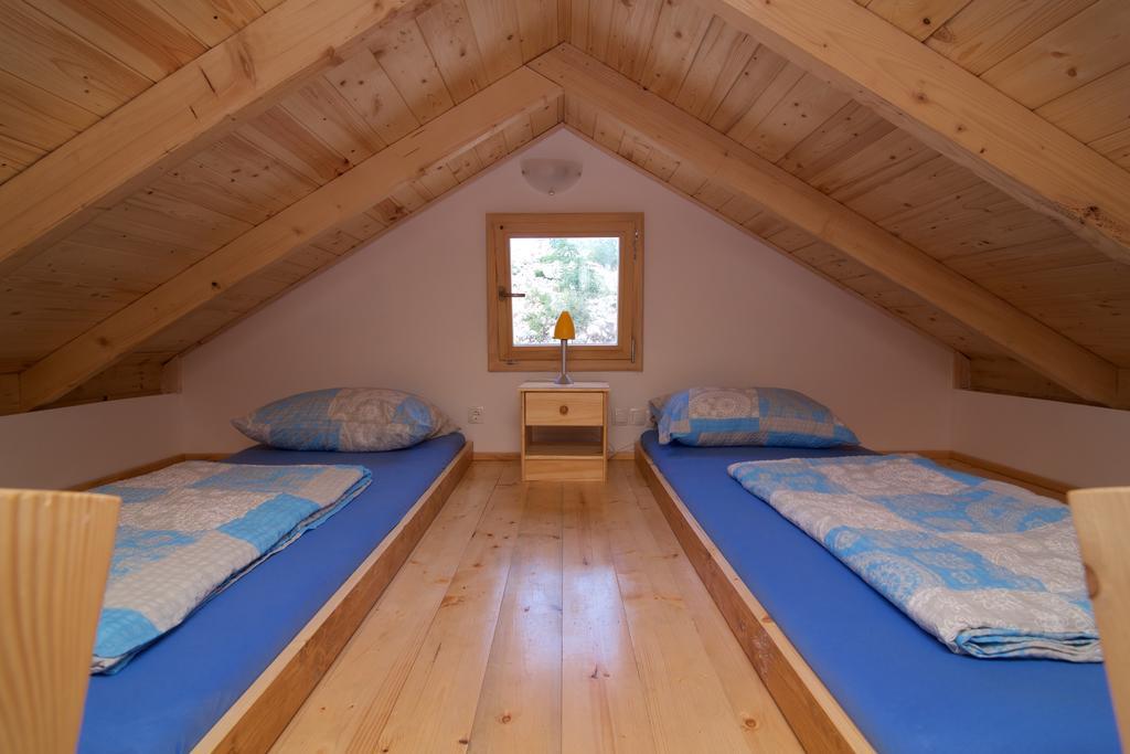 Вилла Marina House Драге Экстерьер фото