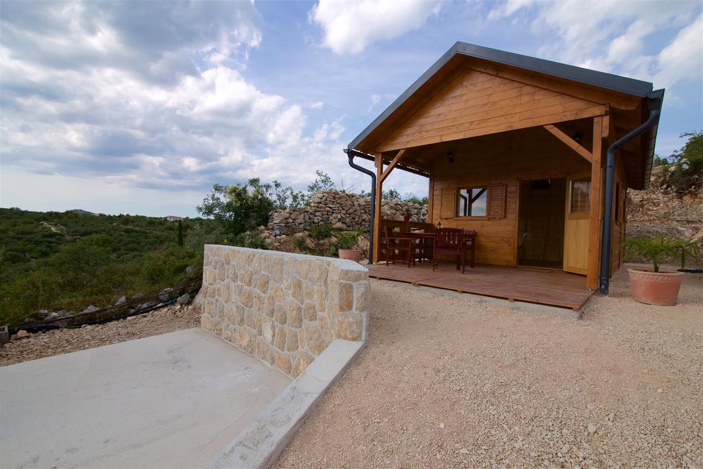 Вилла Marina House Драге Экстерьер фото