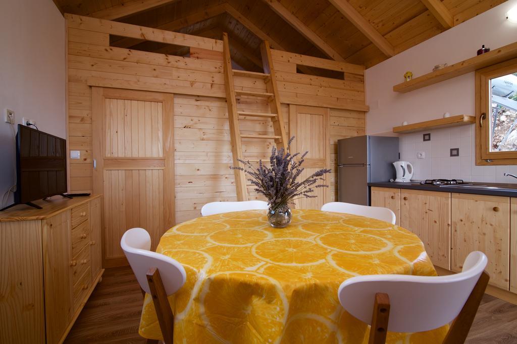 Вилла Marina House Драге Экстерьер фото