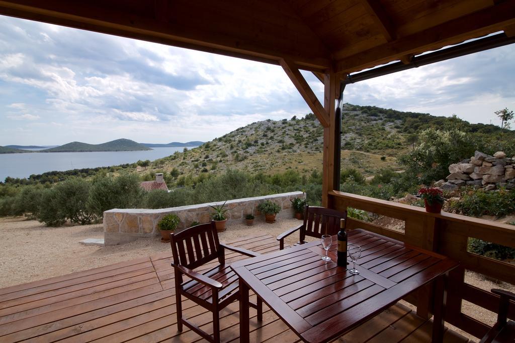 Вилла Marina House Драге Экстерьер фото