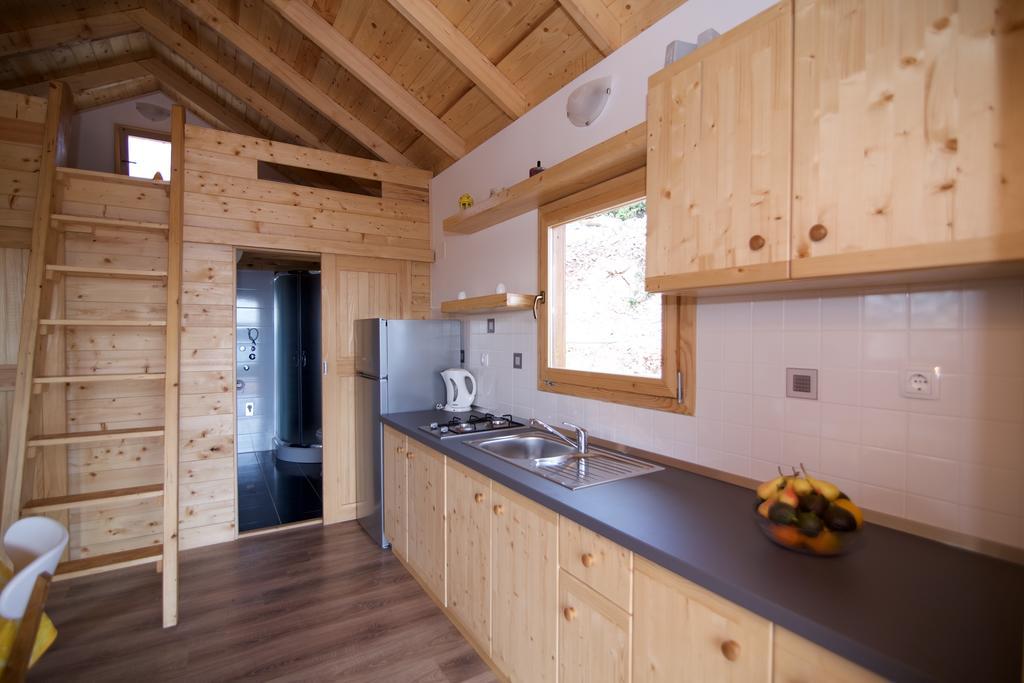Вилла Marina House Драге Экстерьер фото