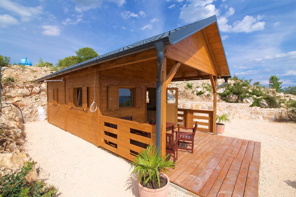 Вилла Marina House Драге Экстерьер фото