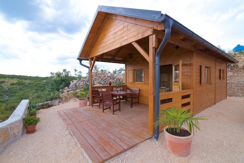Вилла Marina House Драге Экстерьер фото