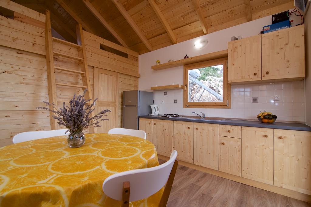 Вилла Marina House Драге Экстерьер фото