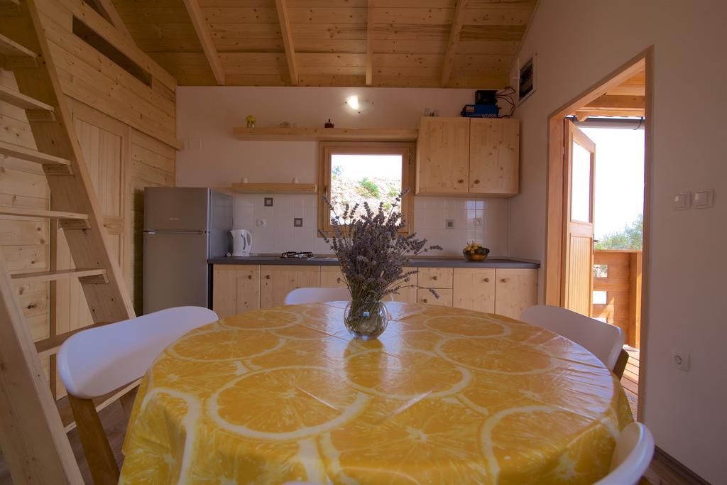 Вилла Marina House Драге Экстерьер фото