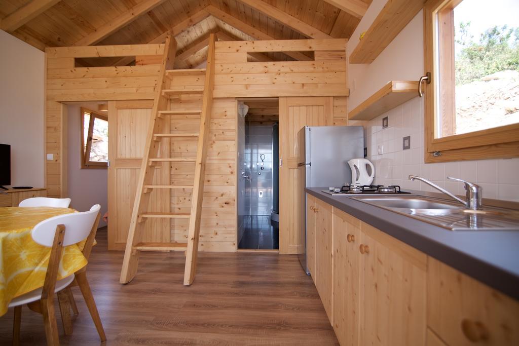 Вилла Marina House Драге Экстерьер фото