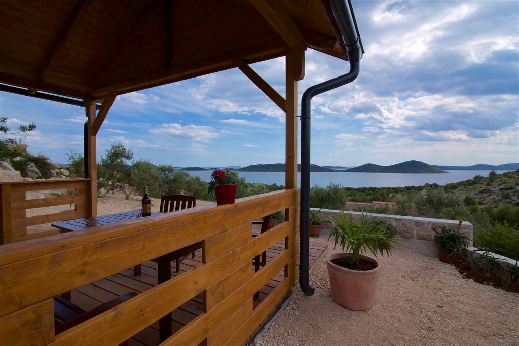Вилла Marina House Драге Экстерьер фото