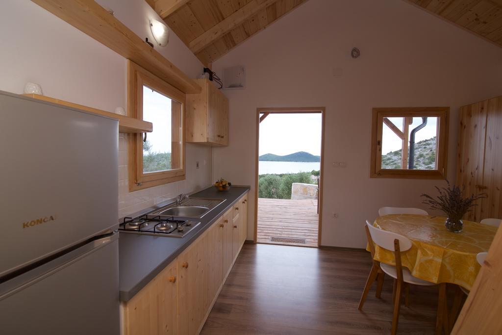 Вилла Marina House Драге Экстерьер фото